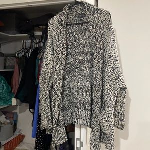 ASTR cardigan. Size medium